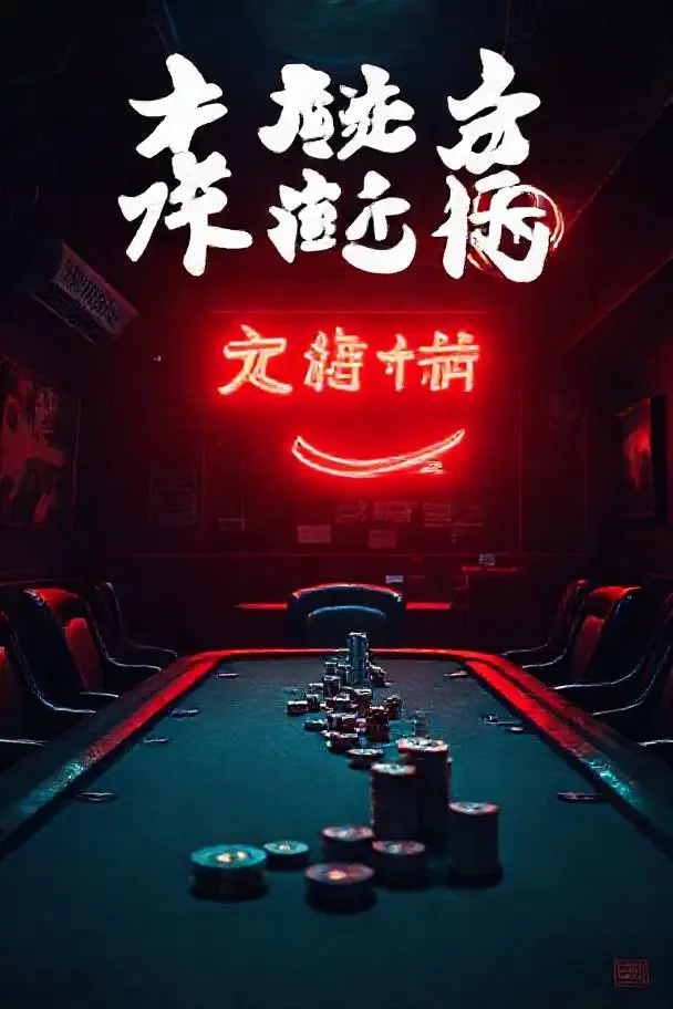 黑金迷城 海报 - 调教视频