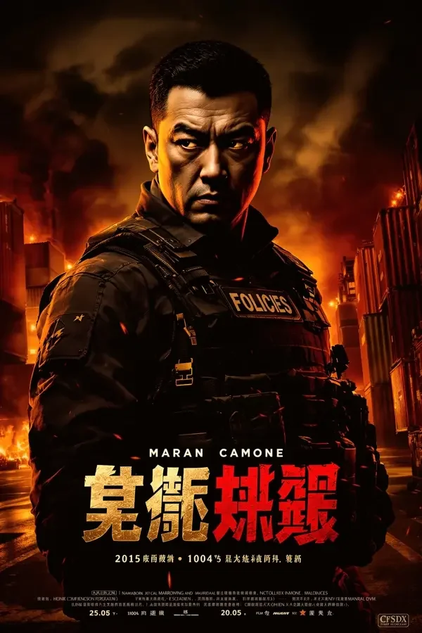 毒网迷局 海报 - 调教视频